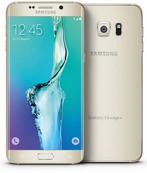 Замена камеры на телефоне Samsung Galaxy S6 Edge Plus в Курске
